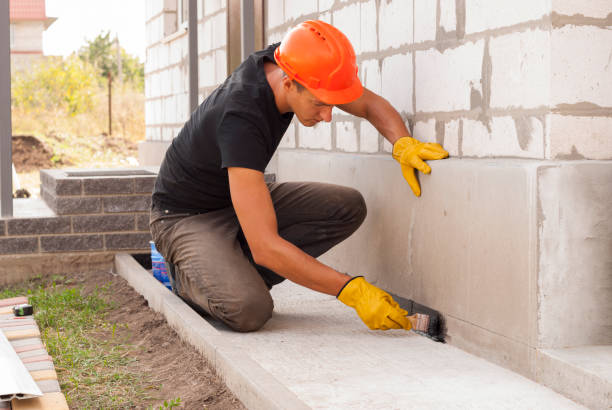 Licensed Exterior Waterproofing service in Carrollton, IL - SJ Waterproofing Pros